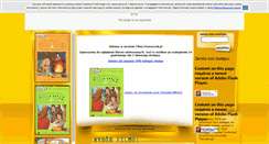 Desktop Screenshot of filmy.promyczek.pl